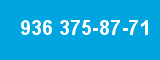 936 375-87-71